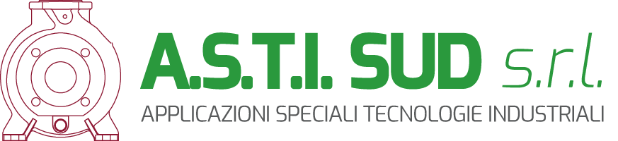 A.S.T.I. SUD s.r.l. - Leader nel campo dei rivestimenti anticorrosive e lavorazioni materie termoplastiche